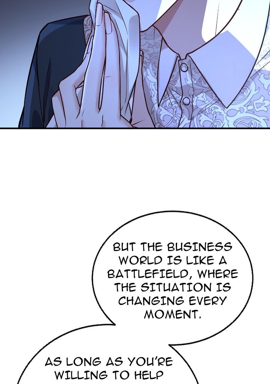 Live Happily Ever AfterWith My Ex’s Uncle Chapter 82 page 34 - 