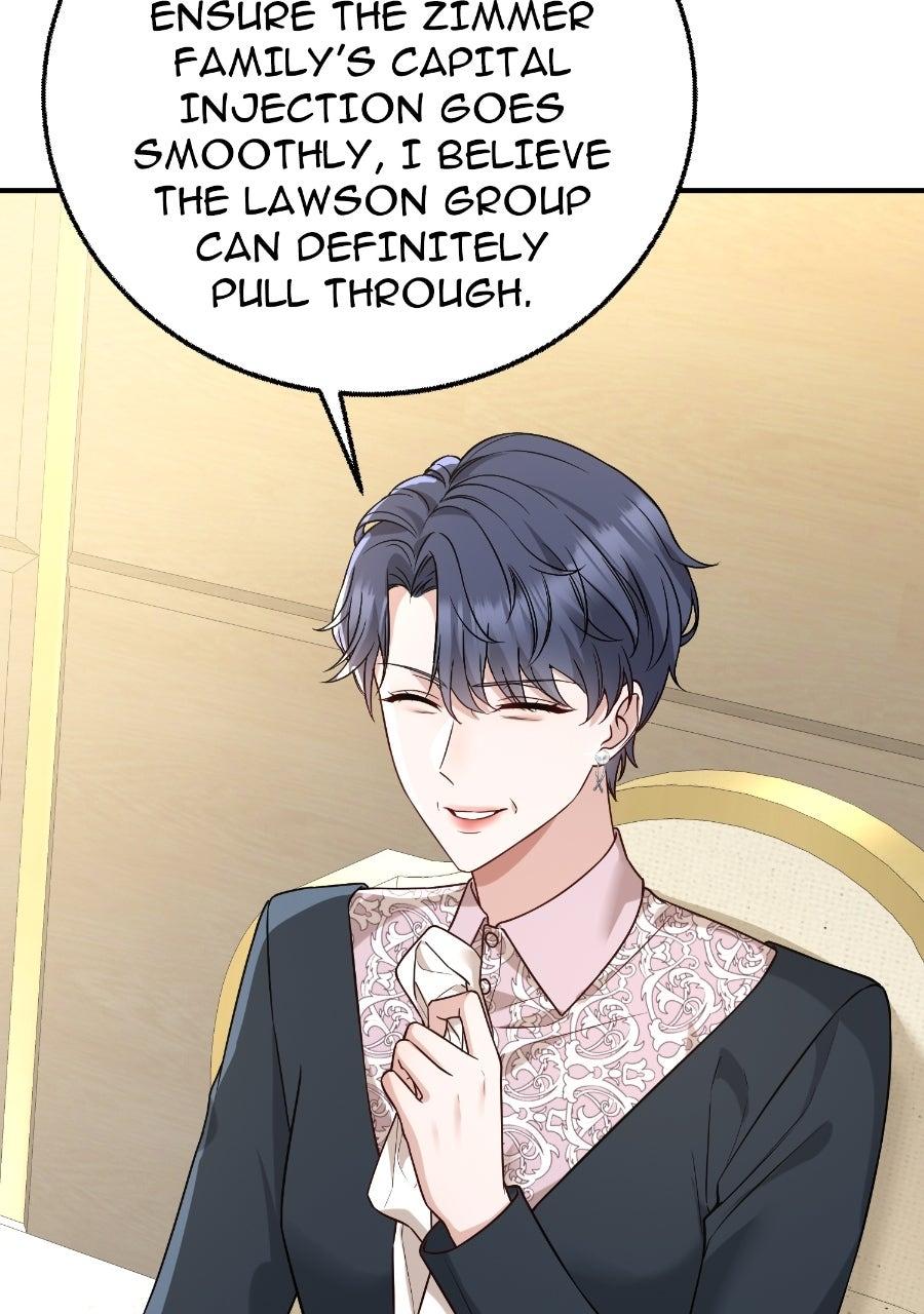 Live Happily Ever AfterWith My Ex’s Uncle Chapter 82 page 35 - 
