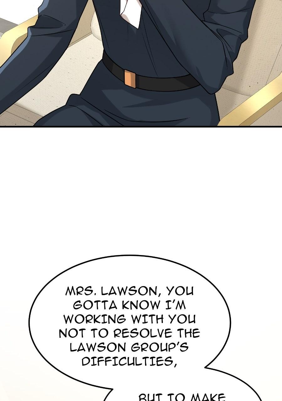 Live Happily Ever AfterWith My Ex’s Uncle Chapter 82 page 36 - 