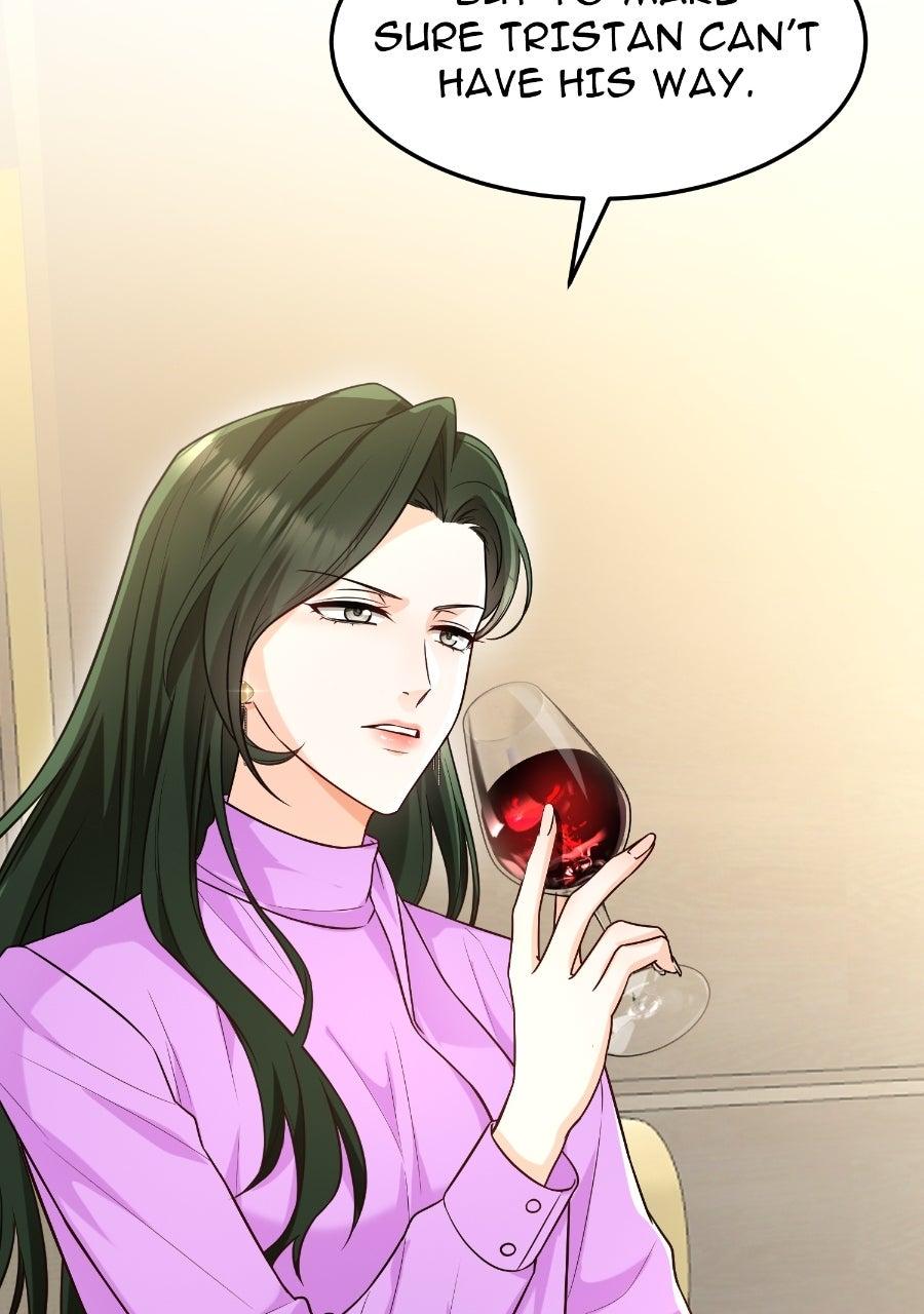 Live Happily Ever AfterWith My Ex’s Uncle Chapter 82 page 37 - 