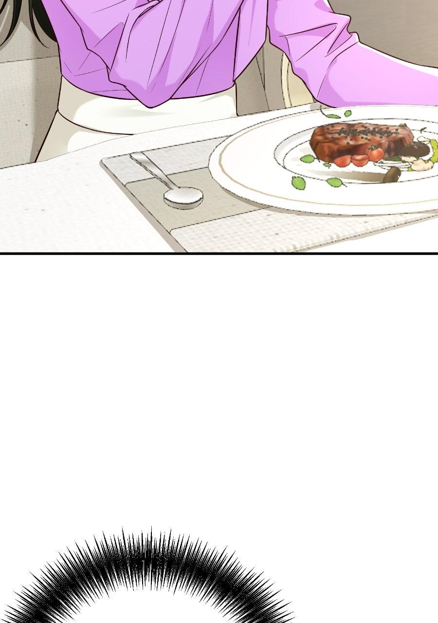 Live Happily Ever AfterWith My Ex’s Uncle Chapter 82 page 38 - 