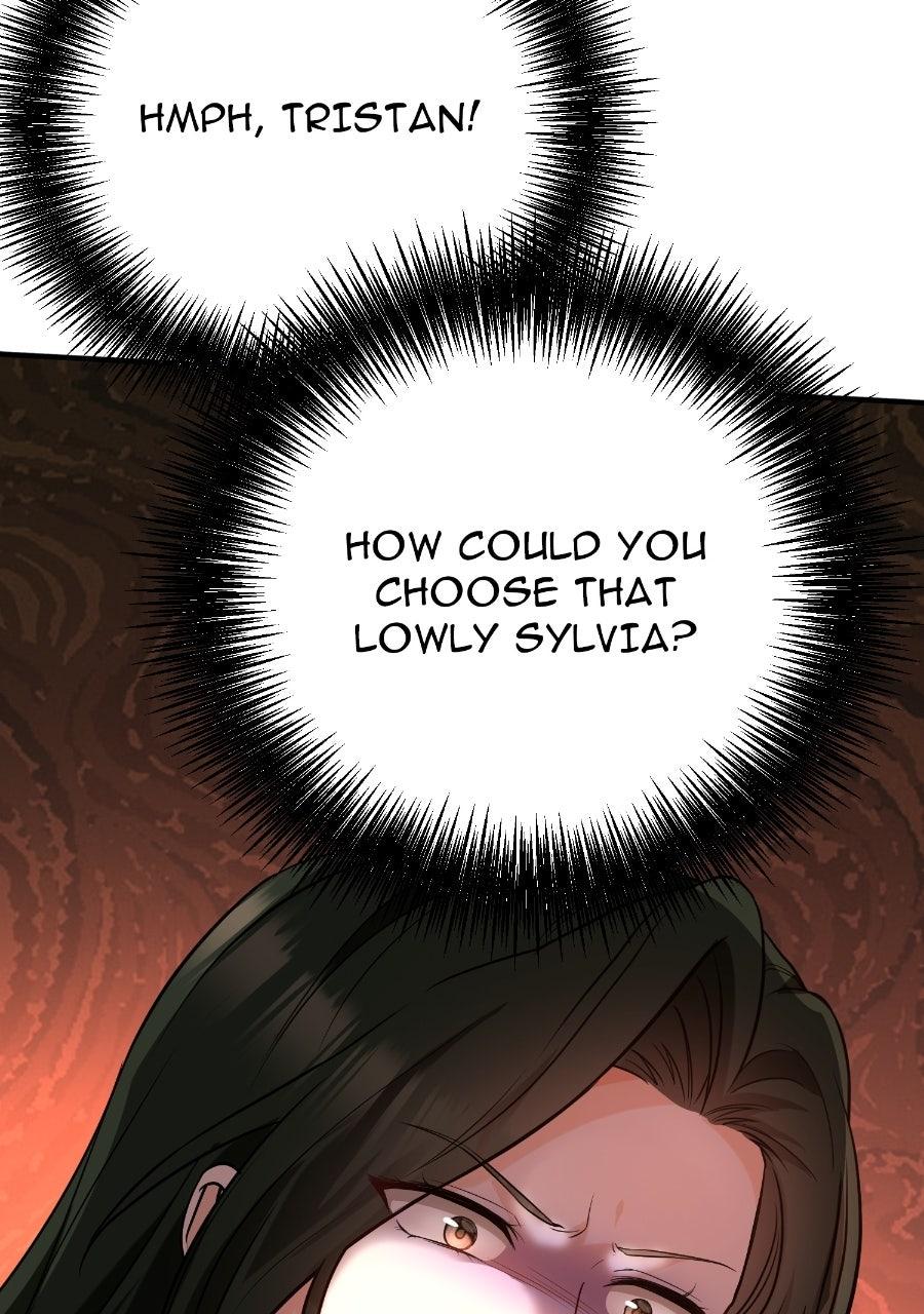 Live Happily Ever AfterWith My Ex’s Uncle Chapter 82 page 39 - 