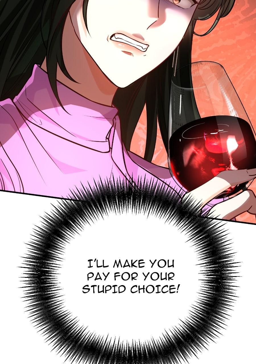 Live Happily Ever AfterWith My Ex’s Uncle Chapter 82 page 40 - 