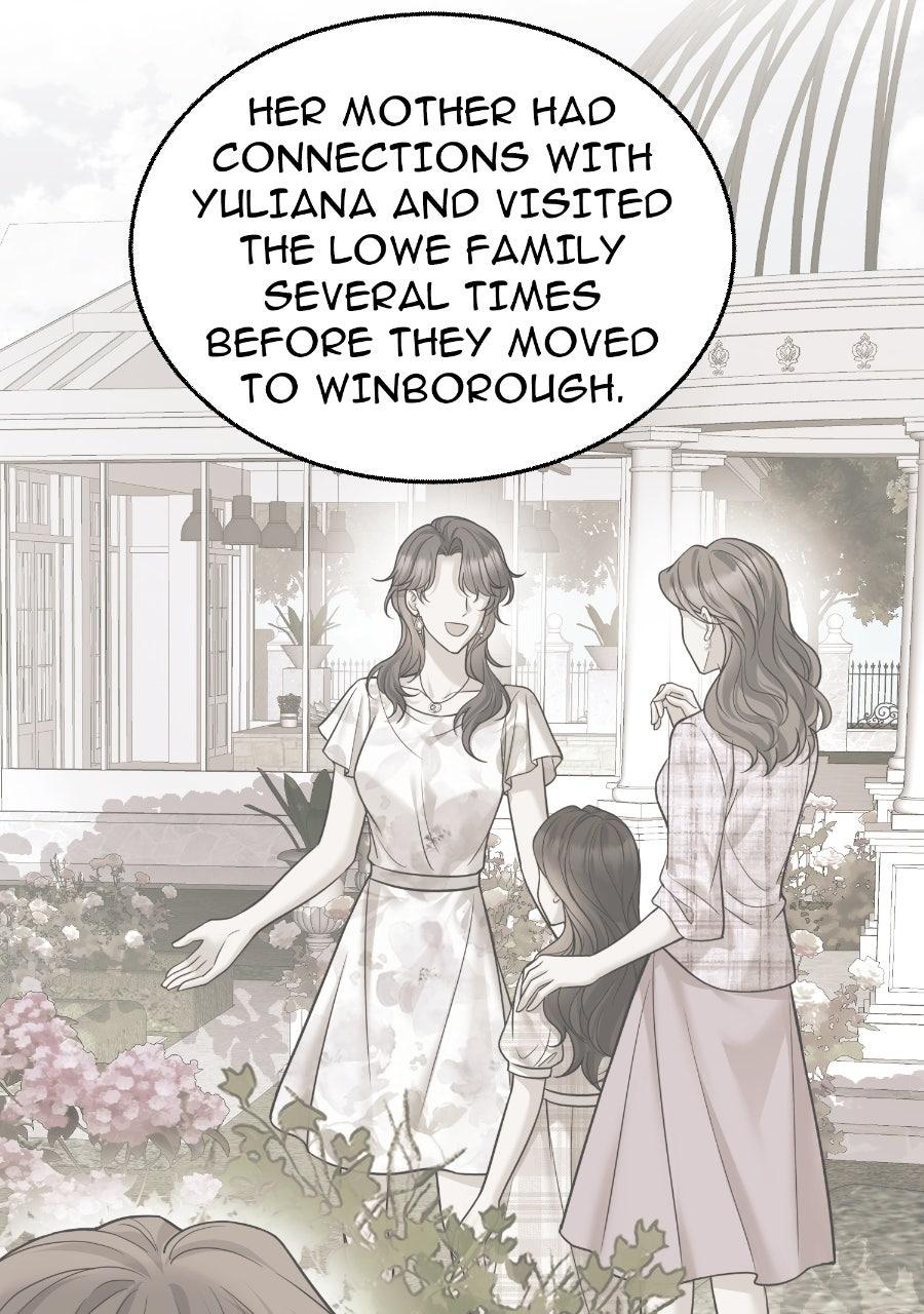 Live Happily Ever AfterWith My Ex’s Uncle Chapter 82 page 5 - 
