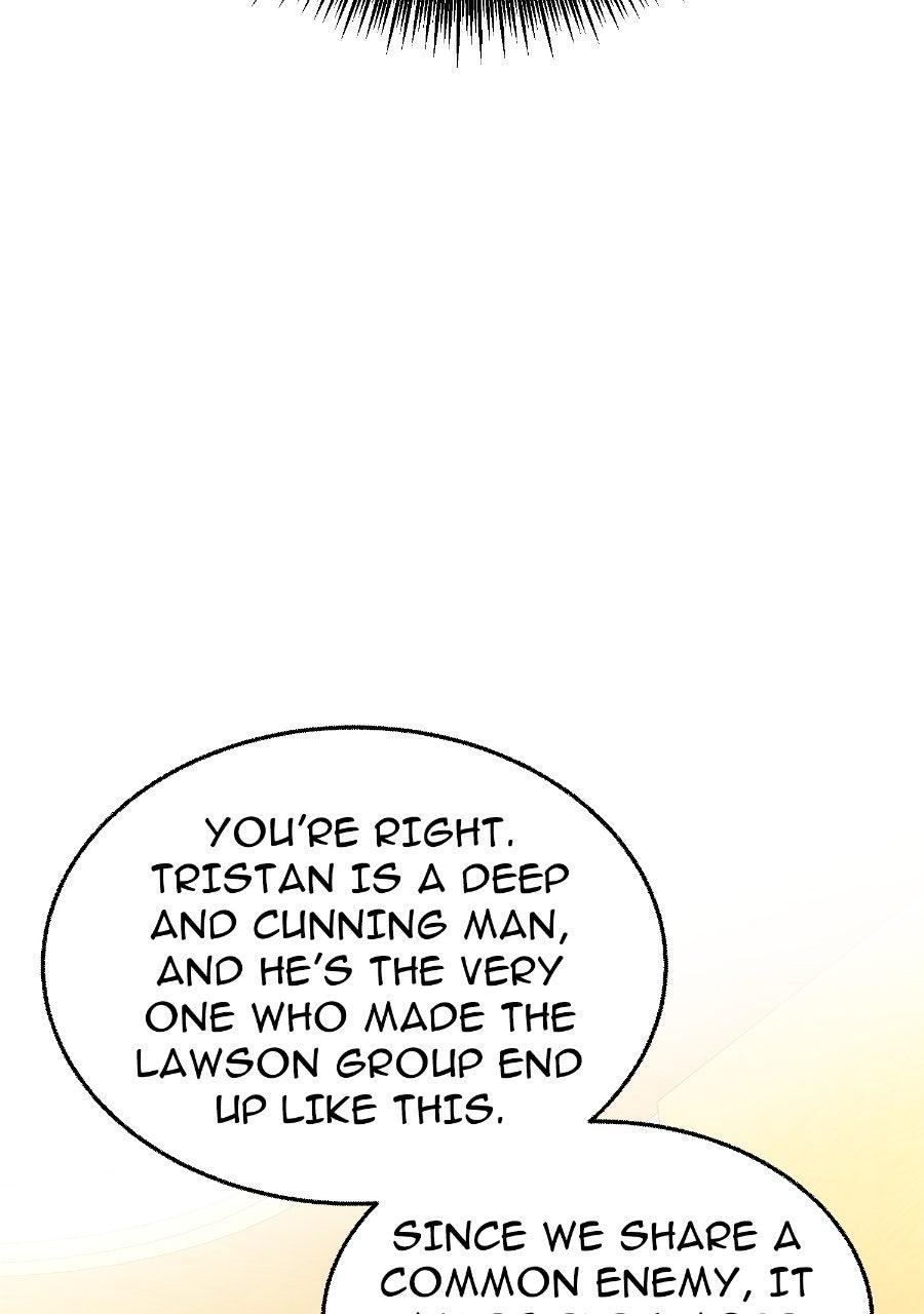 Live Happily Ever AfterWith My Ex’s Uncle Chapter 82 page 41 - 