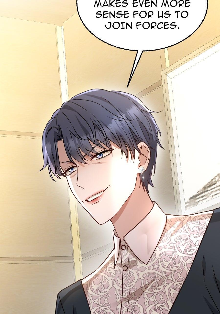 Live Happily Ever AfterWith My Ex’s Uncle Chapter 82 page 42 - 