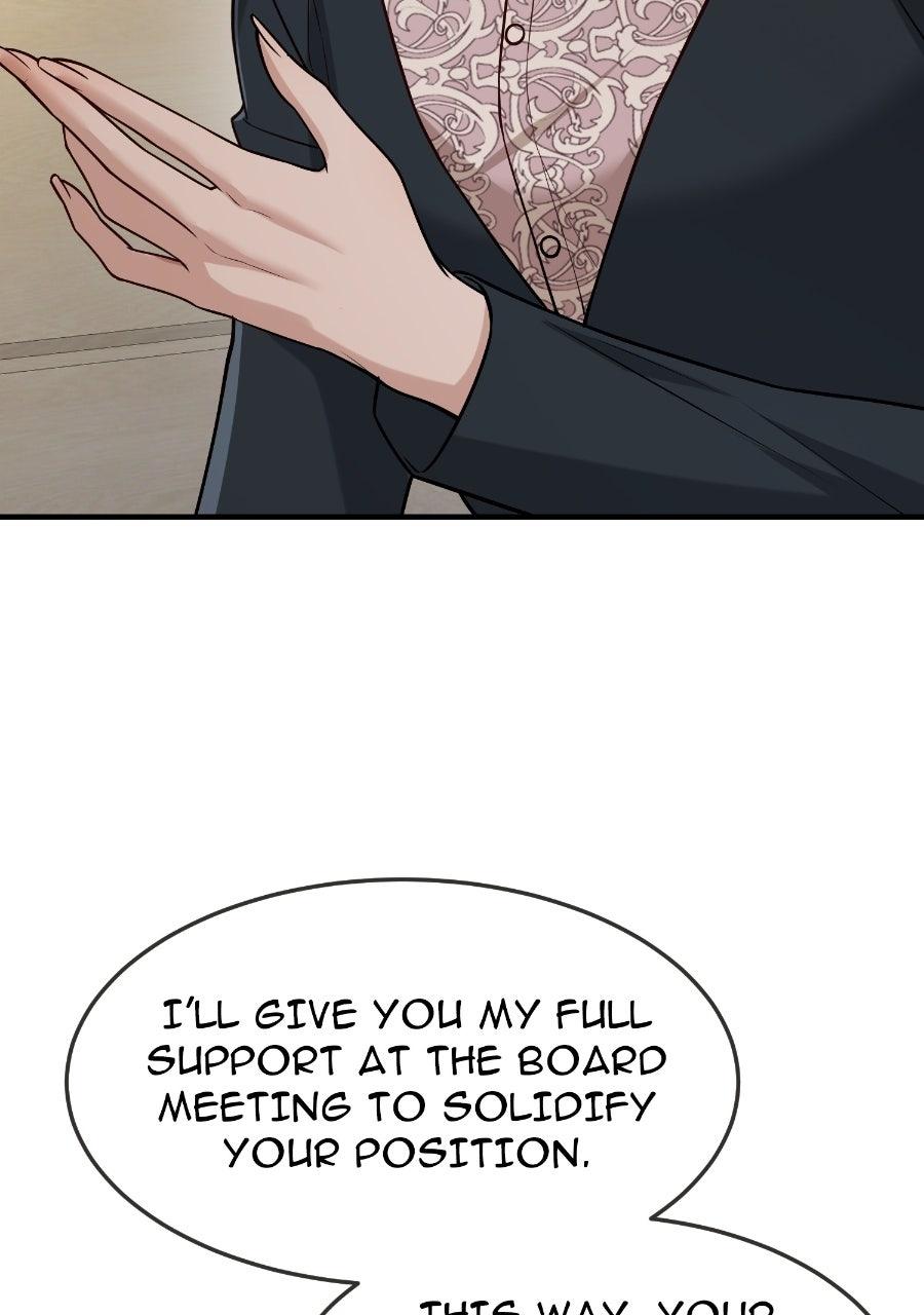 Live Happily Ever AfterWith My Ex’s Uncle Chapter 82 page 43 - 
