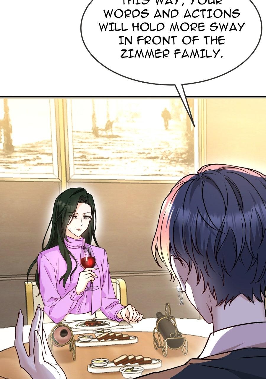 Live Happily Ever AfterWith My Ex’s Uncle Chapter 82 page 44 - 