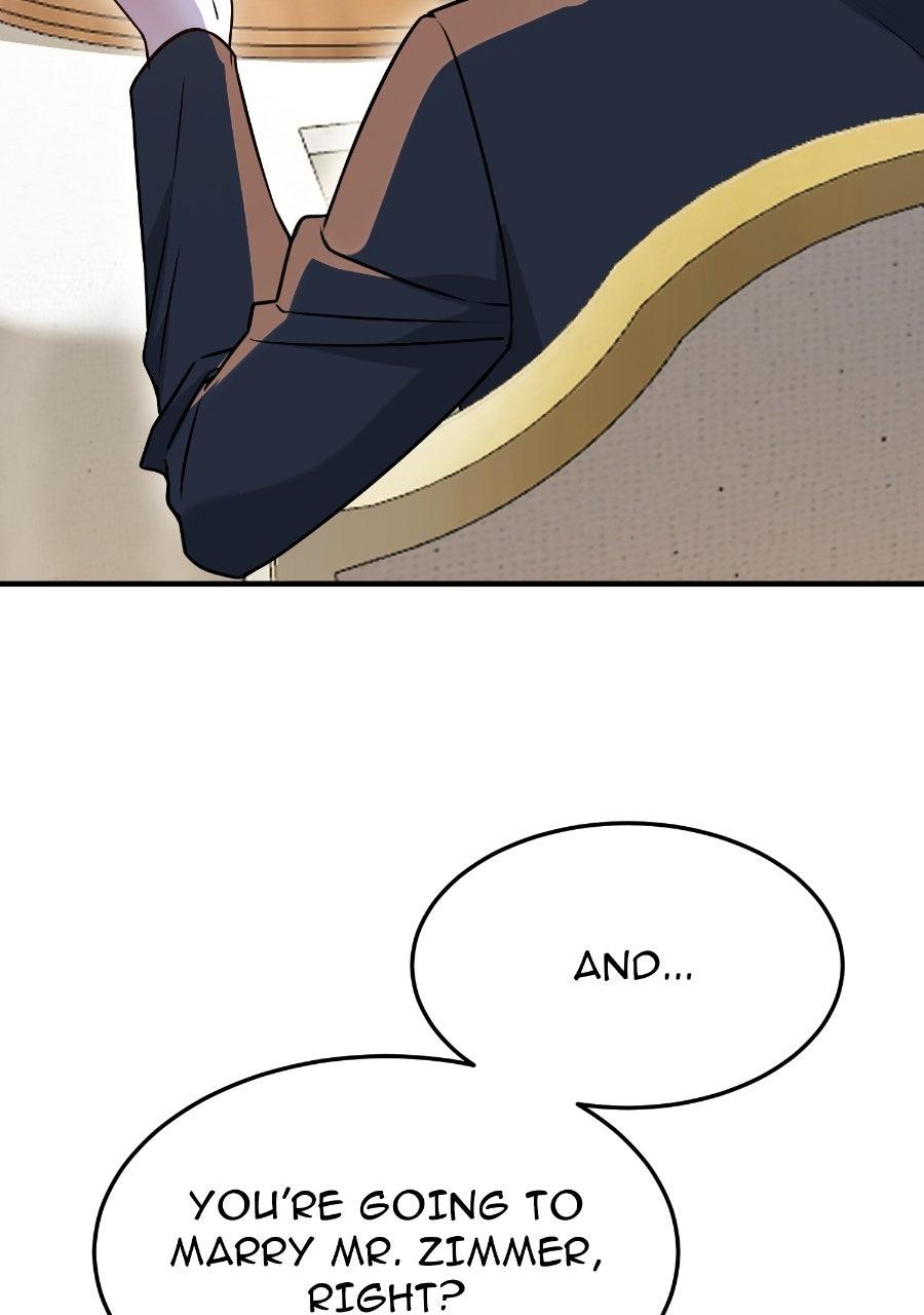 Live Happily Ever AfterWith My Ex’s Uncle Chapter 82 page 45 - 