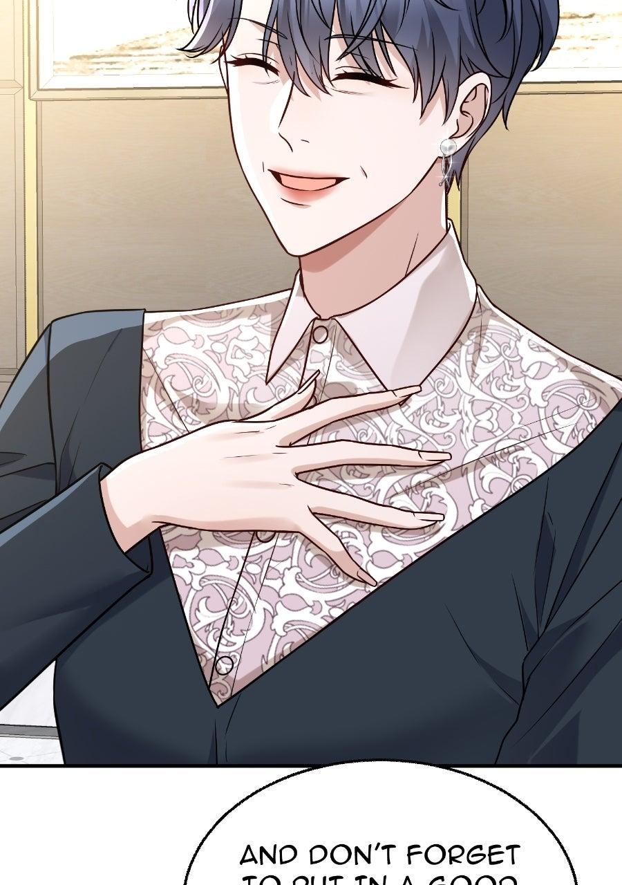 Live Happily Ever AfterWith My Ex’s Uncle Chapter 82 page 48 - 