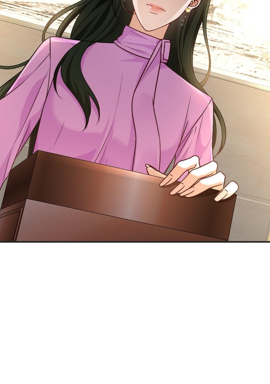 Live Happily Ever AfterWith My Ex’s Uncle Chapter 82 page 50 - 