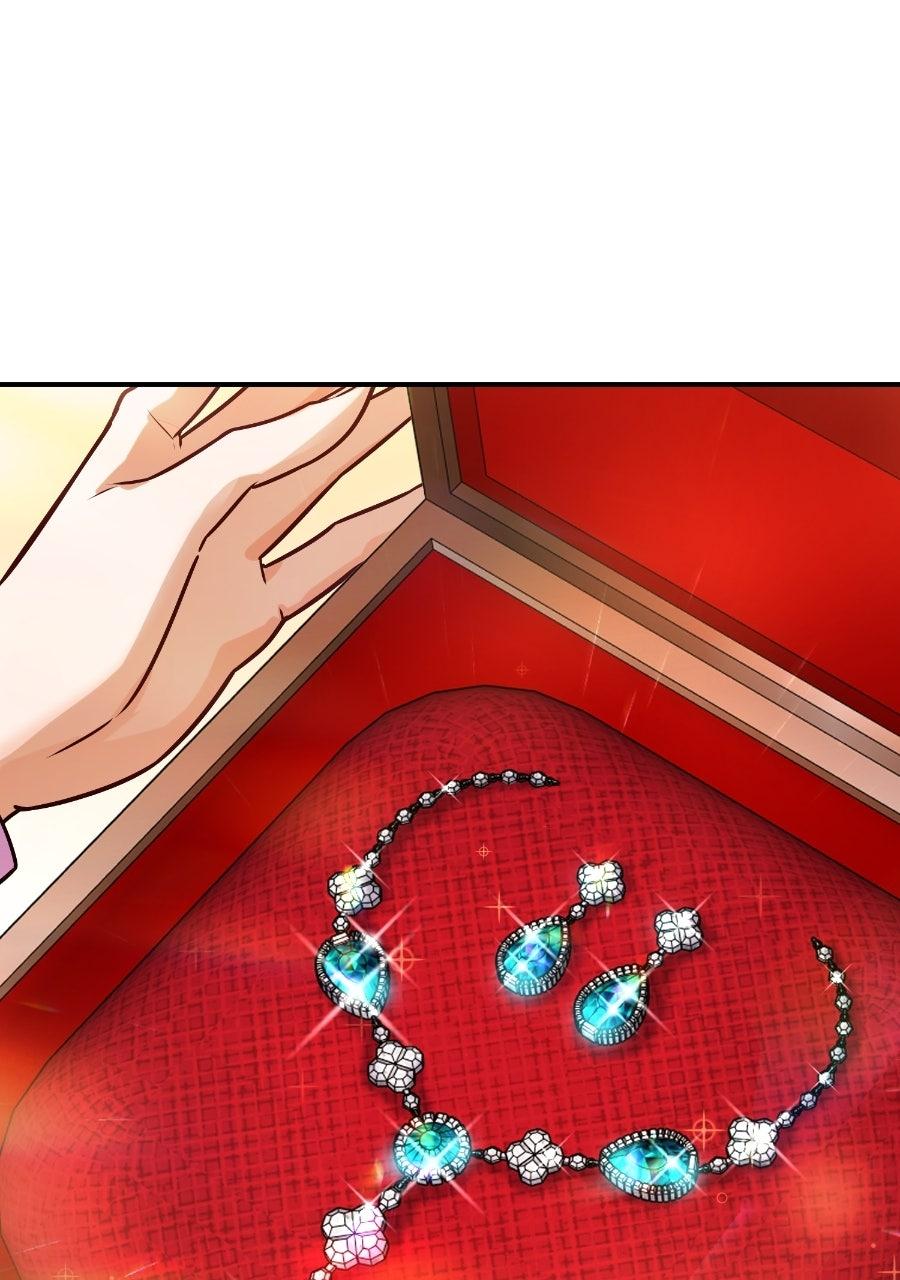 Live Happily Ever AfterWith My Ex’s Uncle Chapter 82 page 51 - 