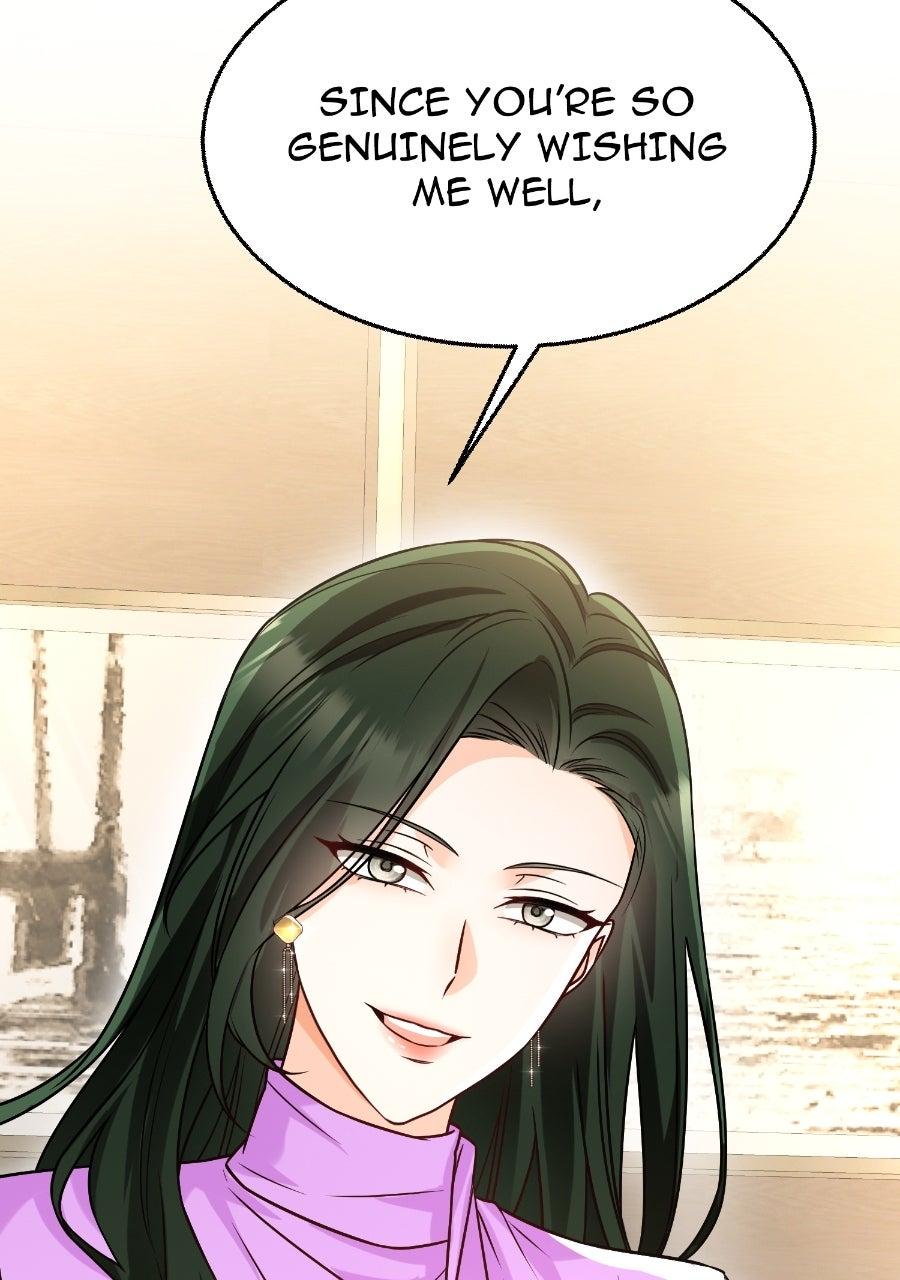 Live Happily Ever AfterWith My Ex’s Uncle Chapter 82 page 53 - 