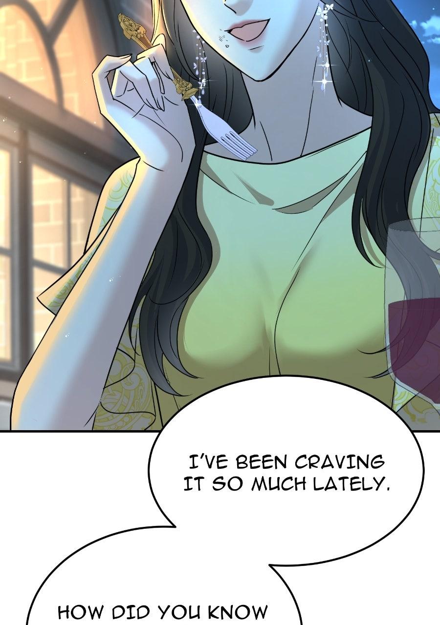 Live Happily Ever AfterWith My Ex’s Uncle Chapter 82 page 57 - 