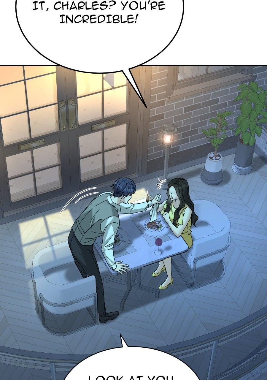 Live Happily Ever AfterWith My Ex’s Uncle Chapter 82 page 58 - 
