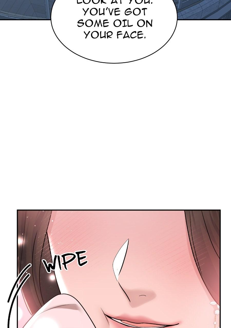 Live Happily Ever AfterWith My Ex’s Uncle Chapter 82 page 59 - 