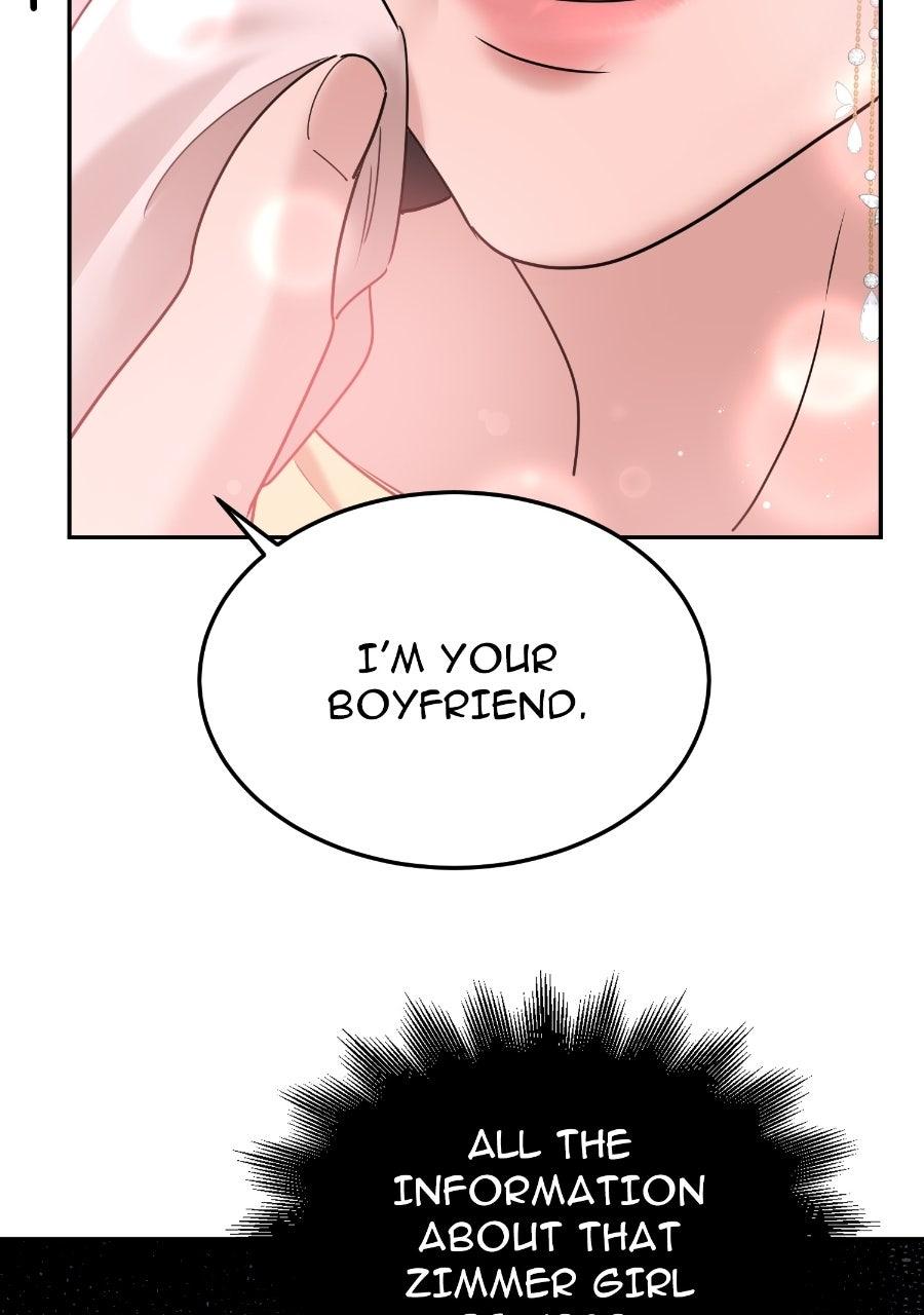 Live Happily Ever AfterWith My Ex’s Uncle Chapter 82 page 60 - 