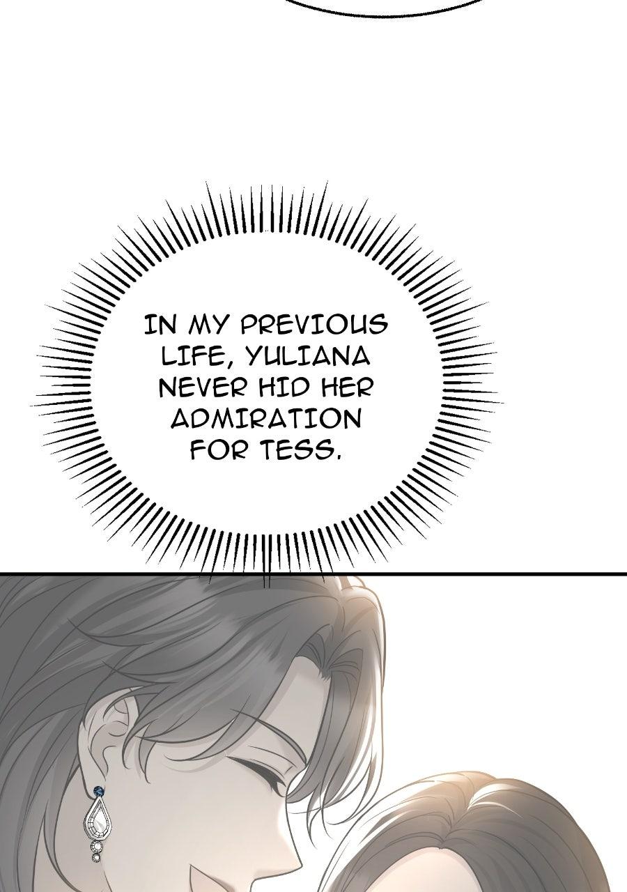 Live Happily Ever AfterWith My Ex’s Uncle Chapter 82 page 7 - 