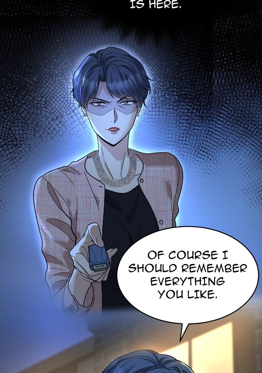 Live Happily Ever AfterWith My Ex’s Uncle Chapter 82 page 61 - 
