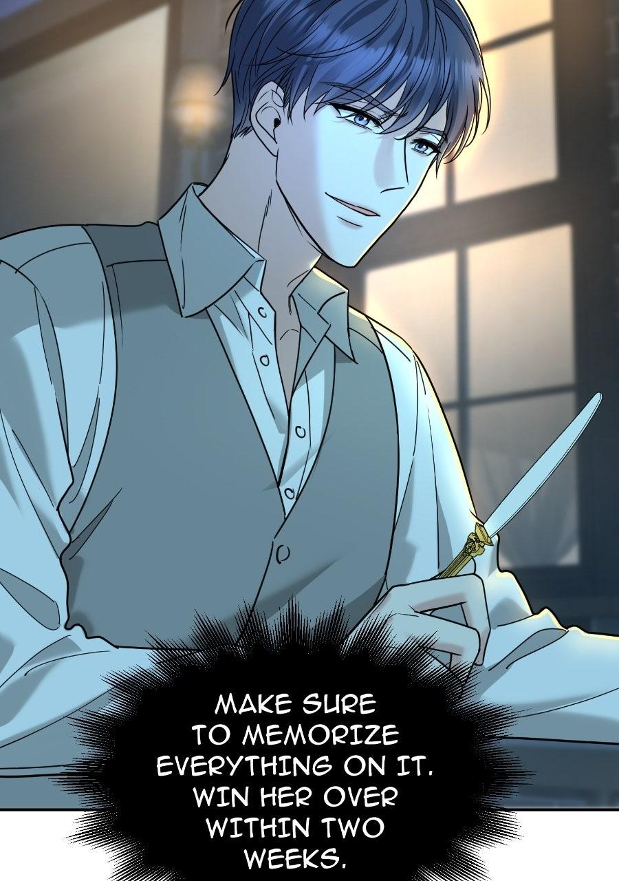 Live Happily Ever AfterWith My Ex’s Uncle Chapter 82 page 62 - 