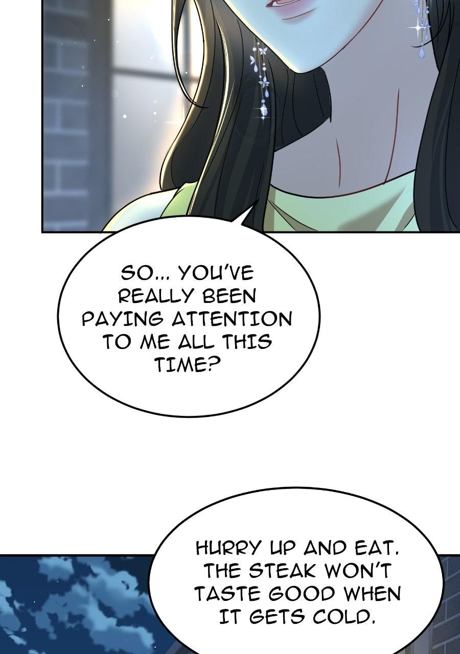 Live Happily Ever AfterWith My Ex’s Uncle Chapter 82 page 64 - 