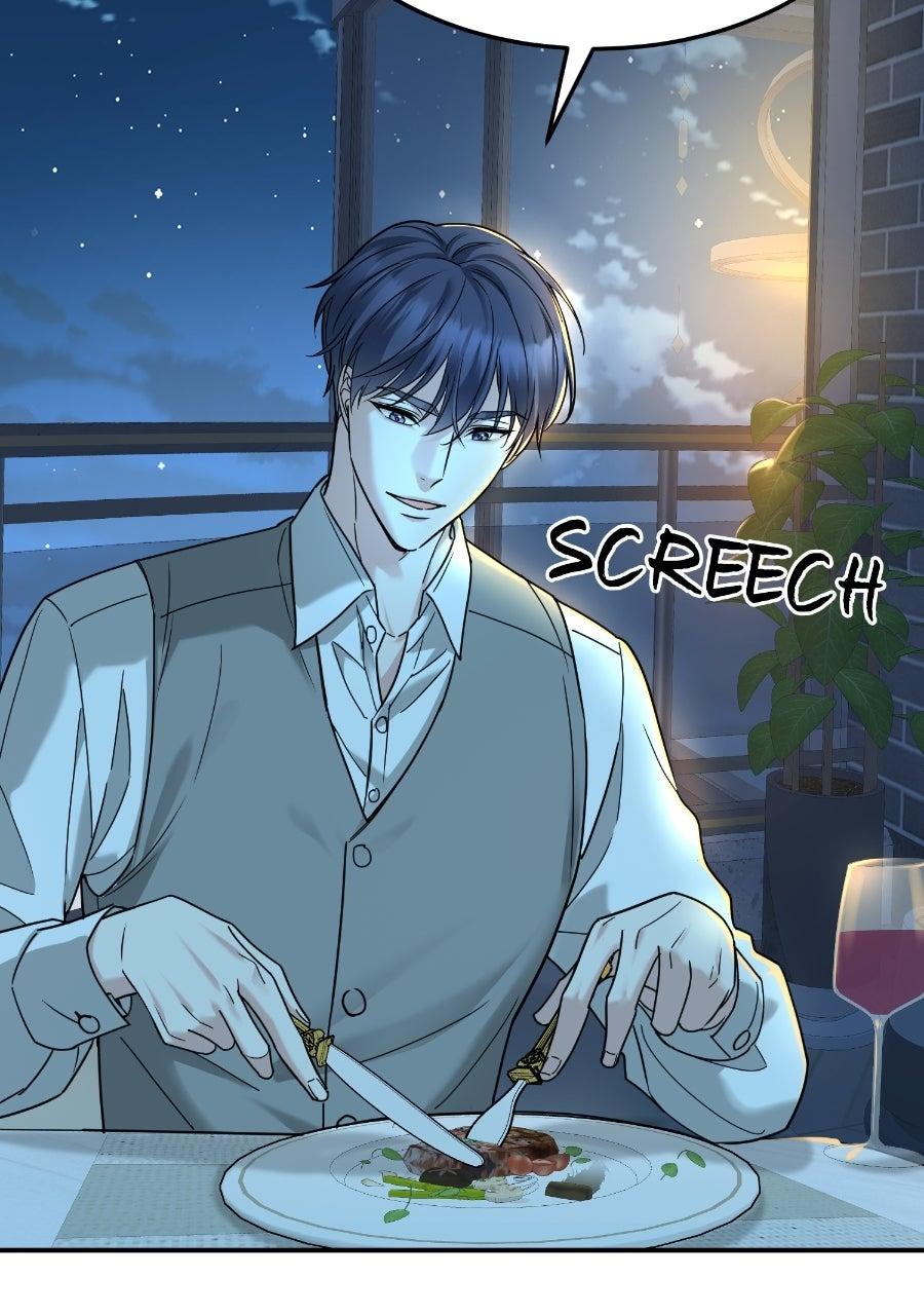 Live Happily Ever AfterWith My Ex’s Uncle Chapter 82 page 65 - 