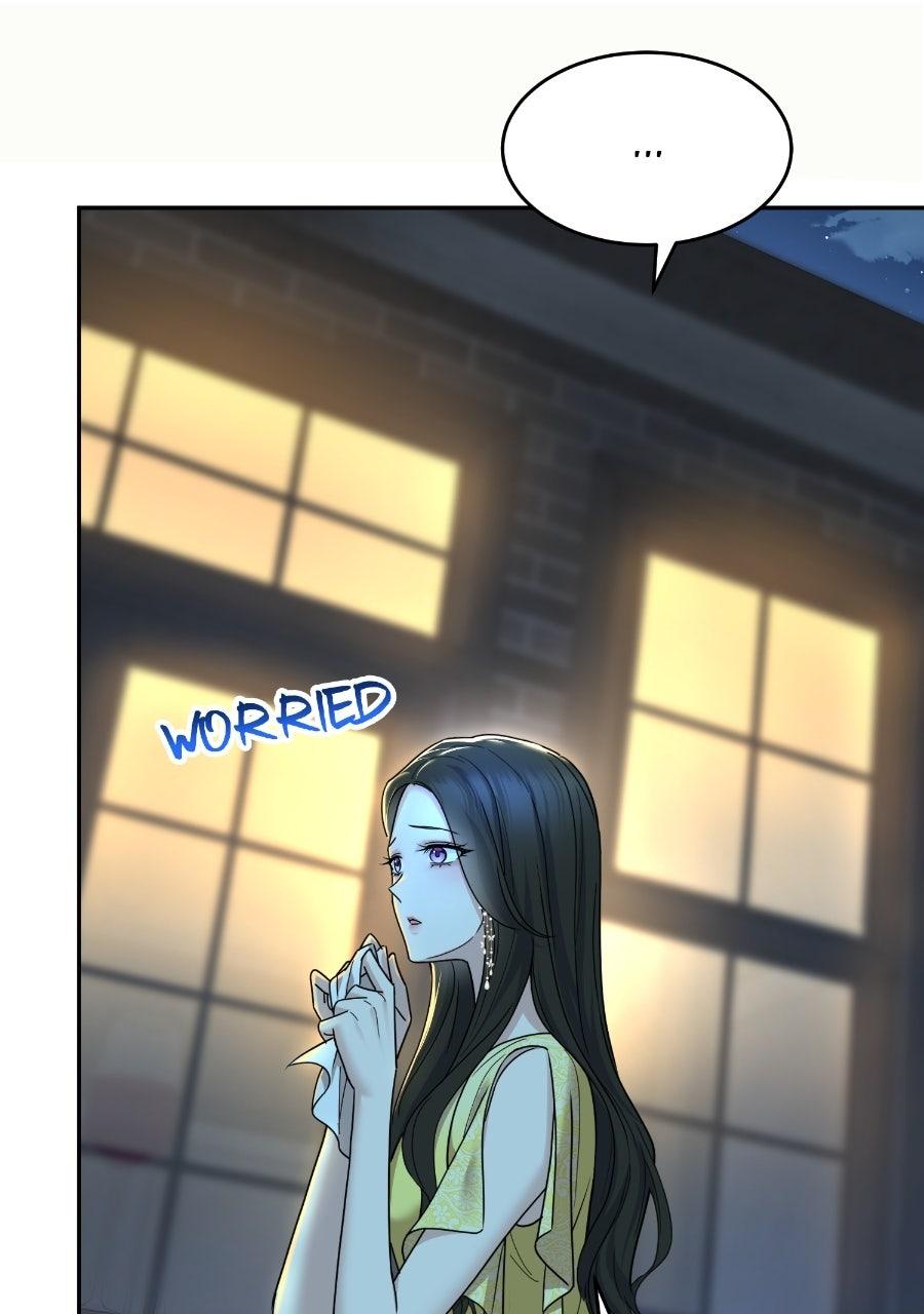 Live Happily Ever AfterWith My Ex’s Uncle Chapter 82 page 66 - 