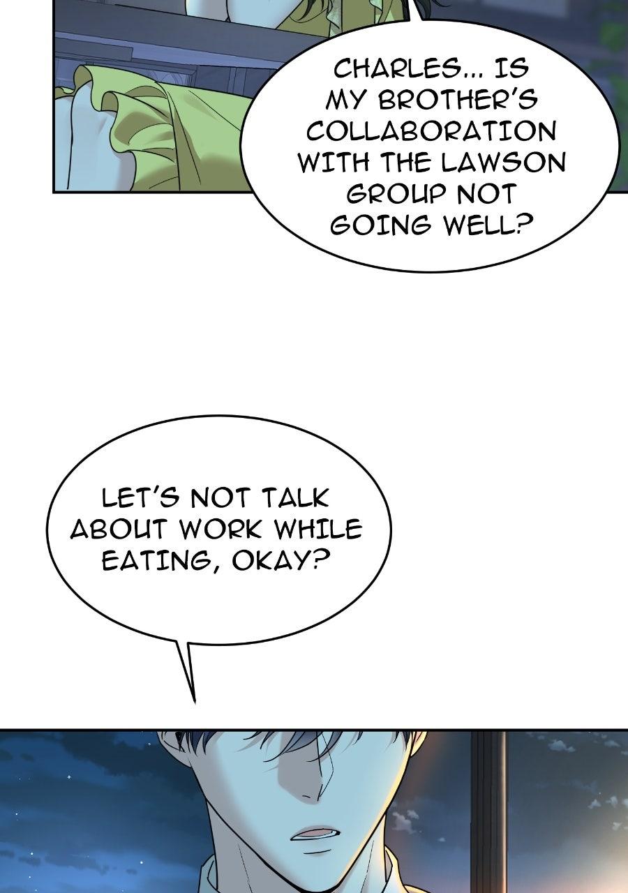Live Happily Ever AfterWith My Ex’s Uncle Chapter 82 page 67 - 