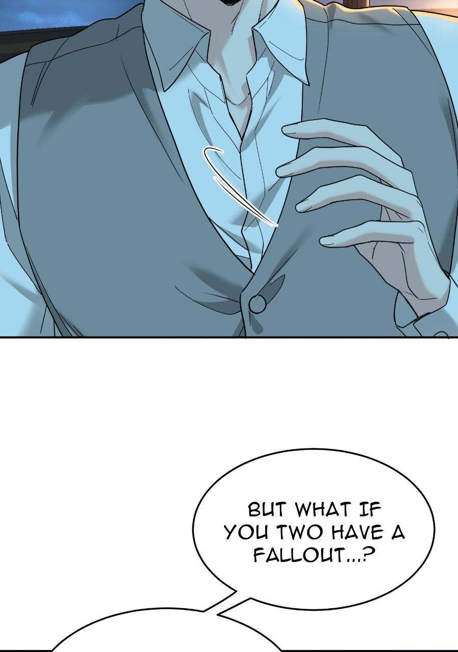 Live Happily Ever AfterWith My Ex’s Uncle Chapter 82 page 68 - 