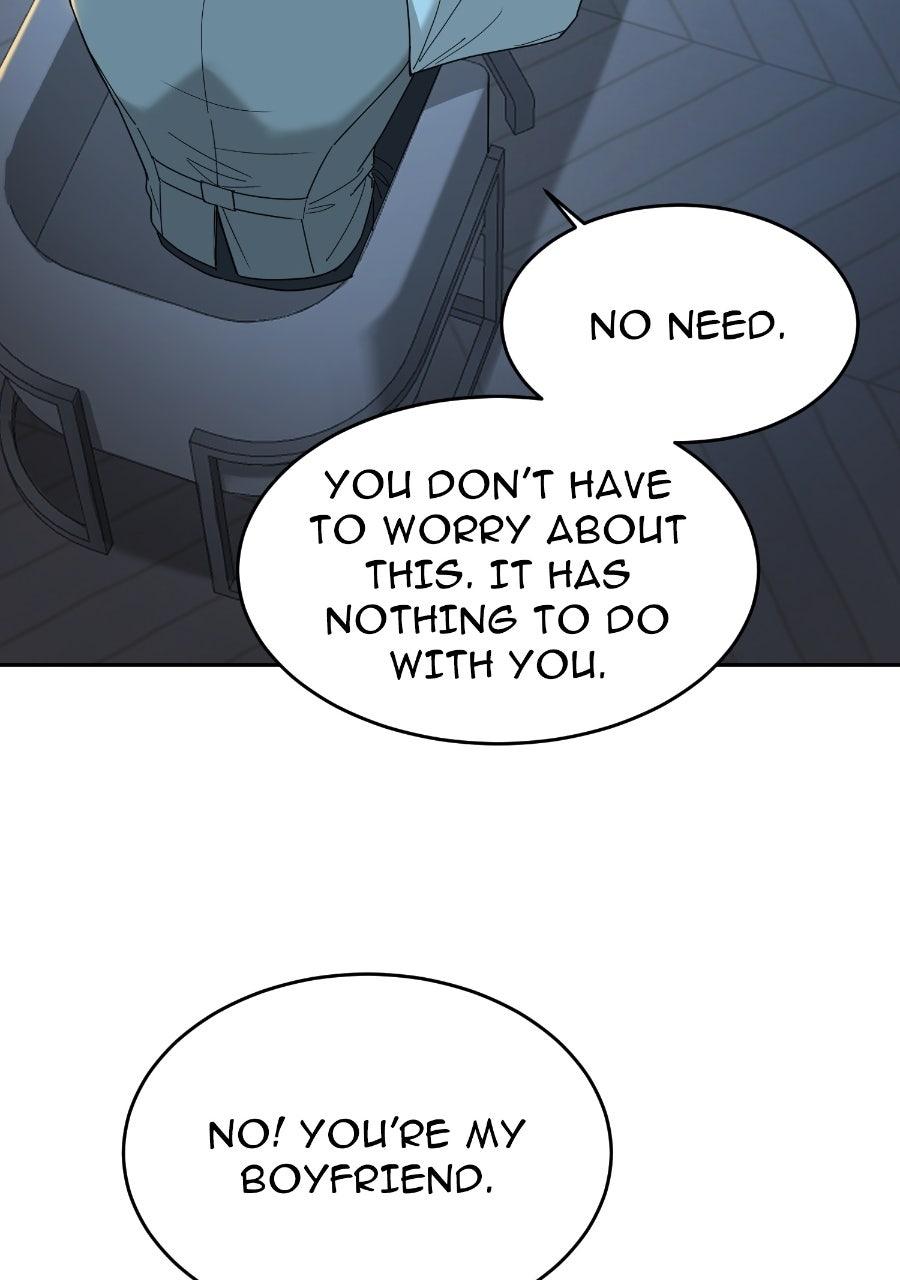 Live Happily Ever AfterWith My Ex’s Uncle Chapter 82 page 70 - 