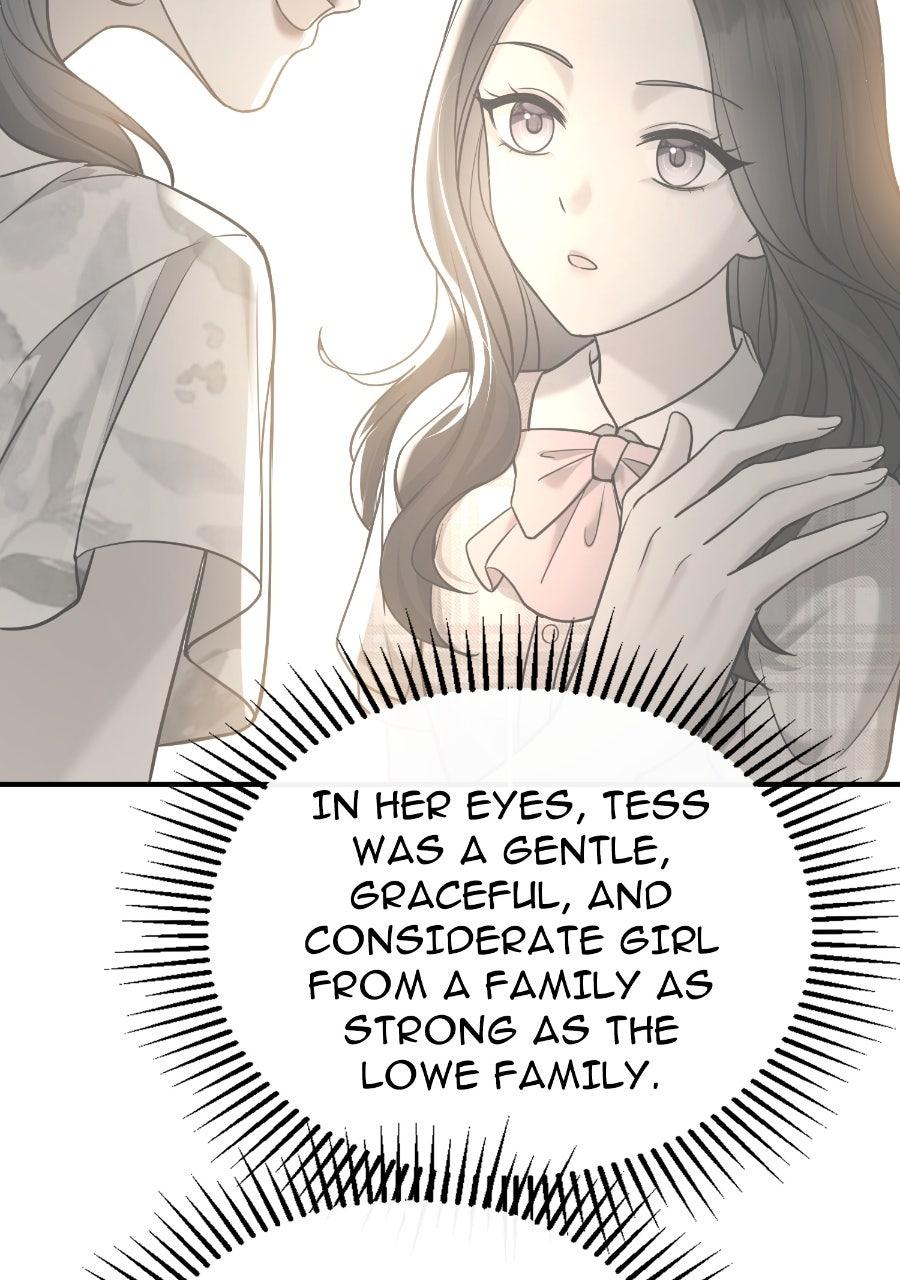 Live Happily Ever AfterWith My Ex’s Uncle Chapter 82 page 8 - 