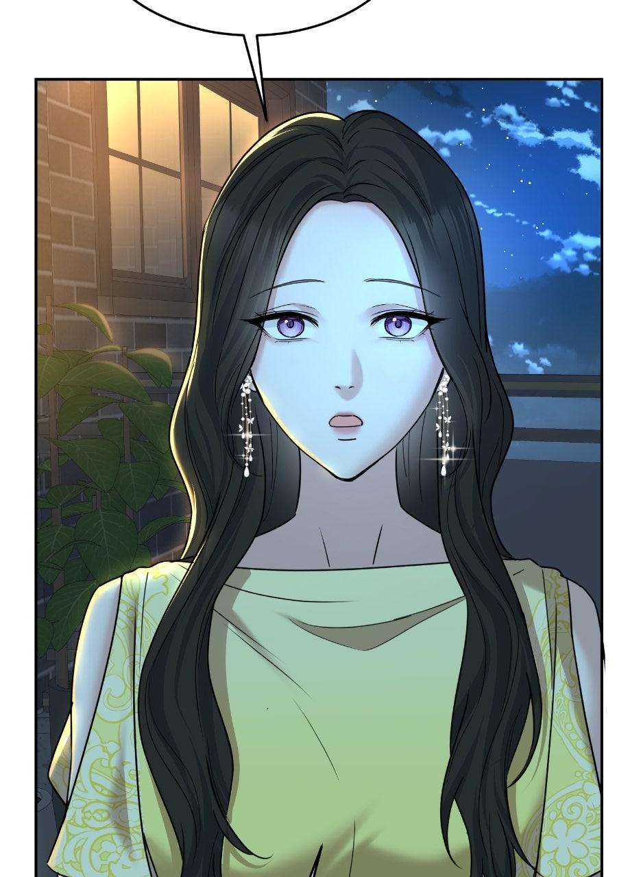 Live Happily Ever AfterWith My Ex’s Uncle Chapter 82 page 71 - 
