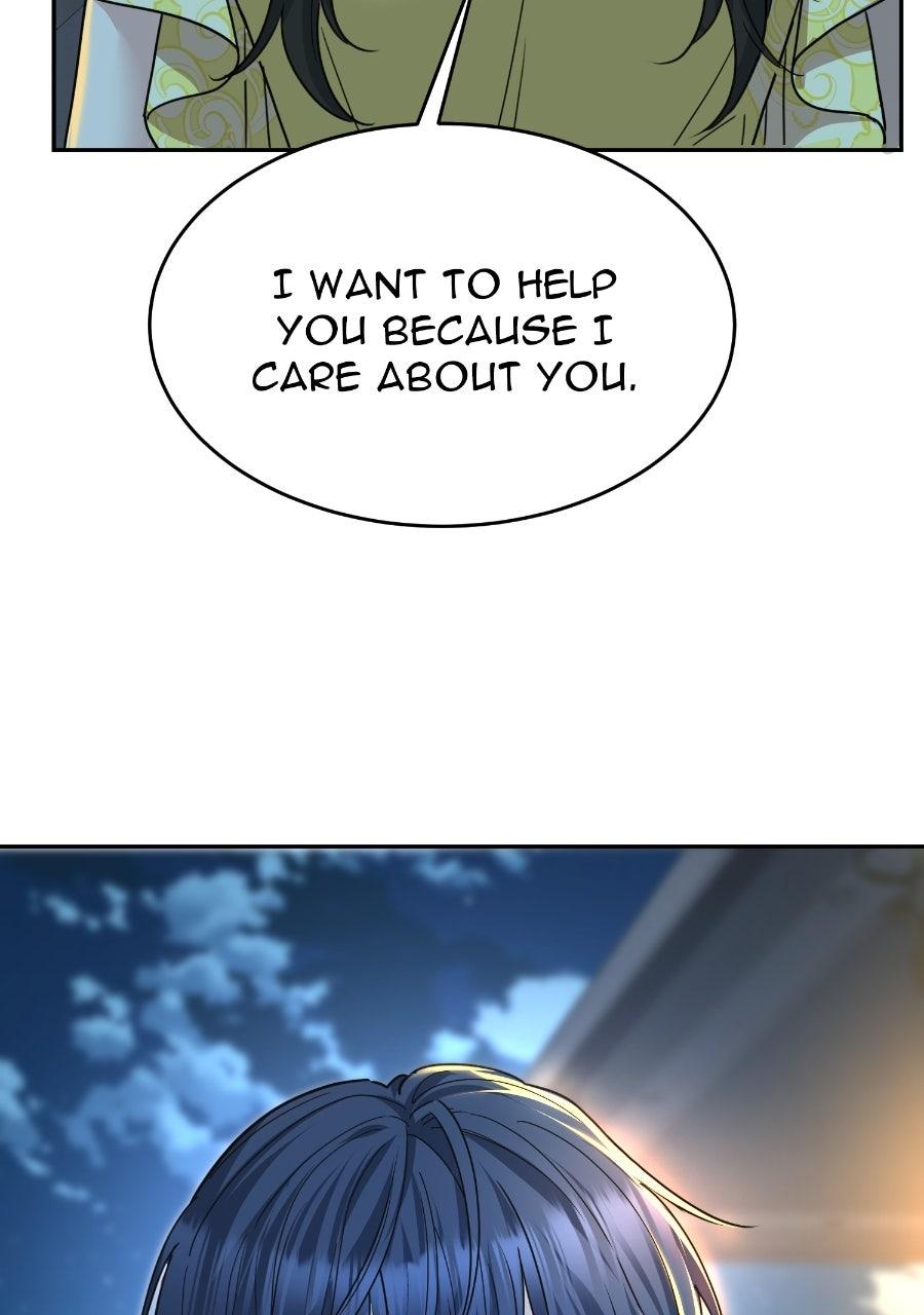 Live Happily Ever AfterWith My Ex’s Uncle Chapter 82 page 72 - 