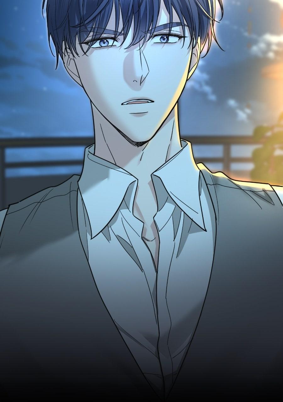 Live Happily Ever AfterWith My Ex’s Uncle Chapter 82 page 73 - 