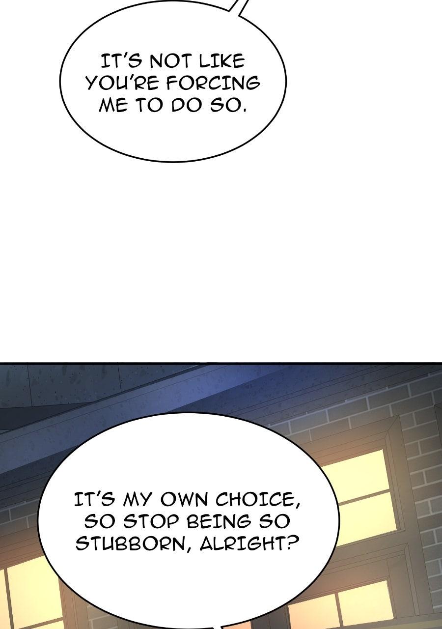 Live Happily Ever AfterWith My Ex’s Uncle Chapter 82 page 78 - 