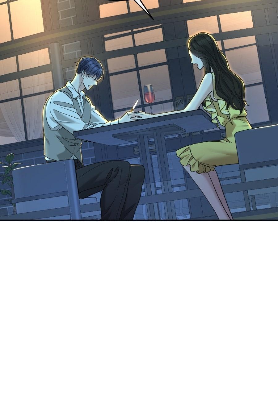 Live Happily Ever AfterWith My Ex’s Uncle Chapter 82 page 79 - 