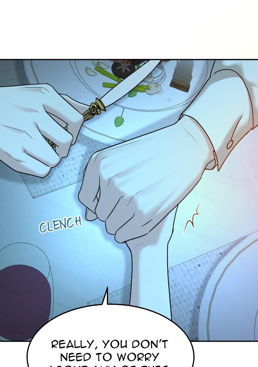 Live Happily Ever AfterWith My Ex’s Uncle Chapter 82 page 80 - 