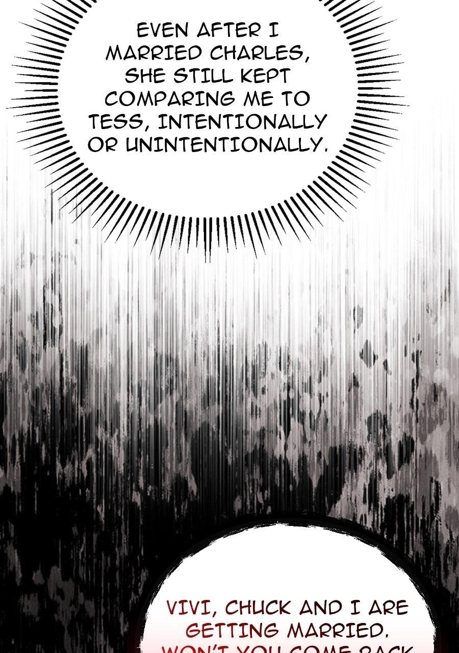 Live Happily Ever AfterWith My Ex’s Uncle Chapter 82 page 9 - 