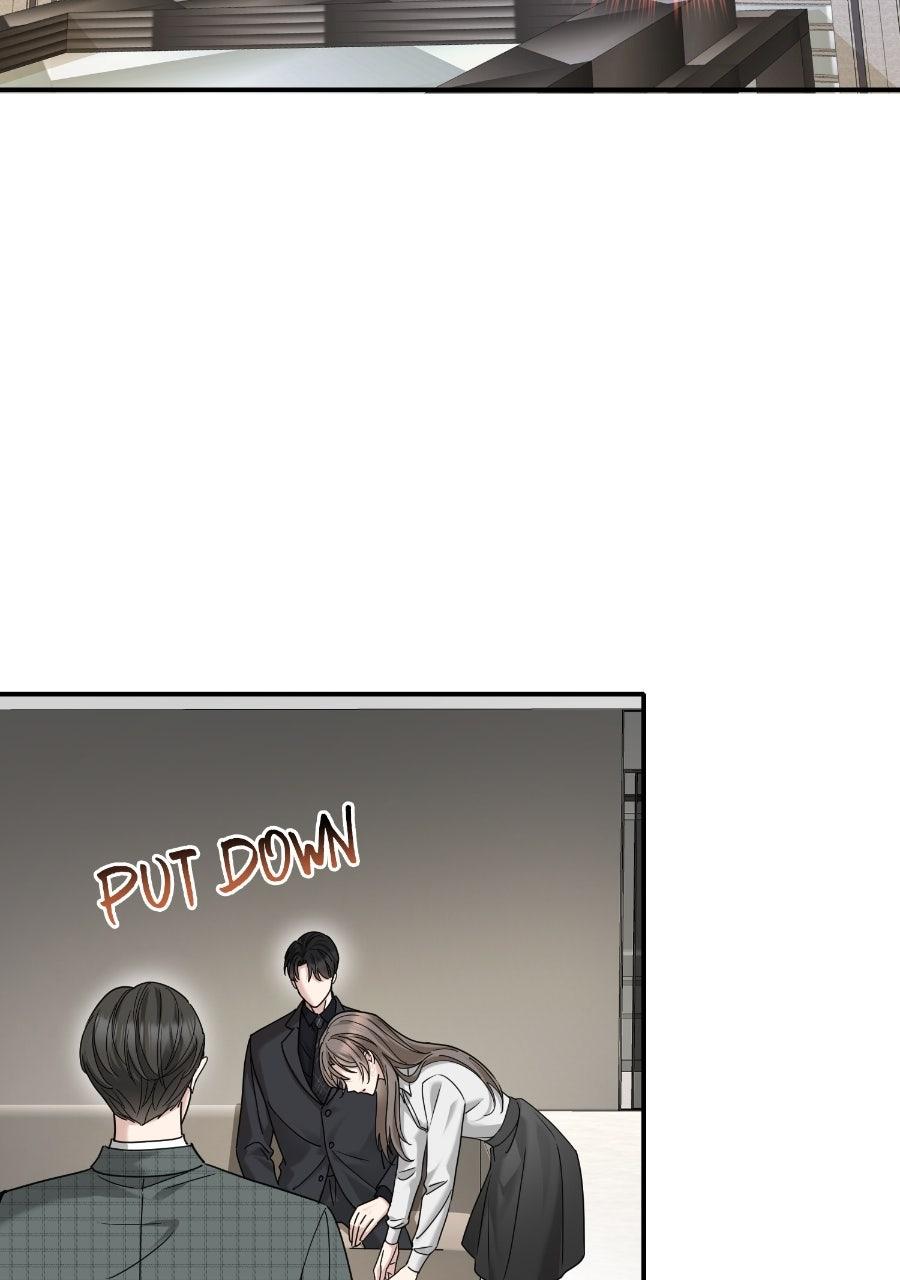 Live Happily Ever AfterWith My Ex’s Uncle Chapter 82 page 87 - 