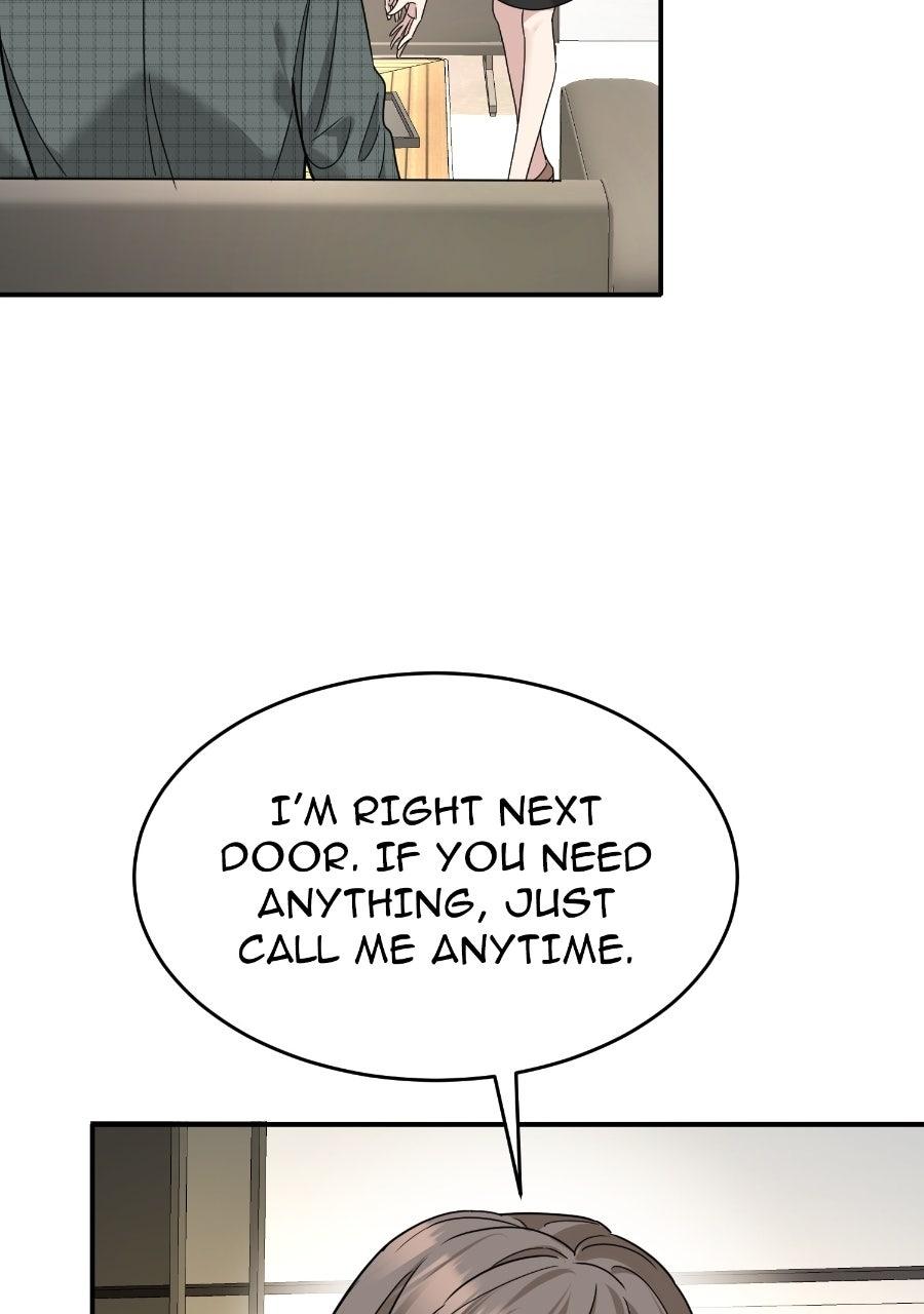 Live Happily Ever AfterWith My Ex’s Uncle Chapter 82 page 88 - 