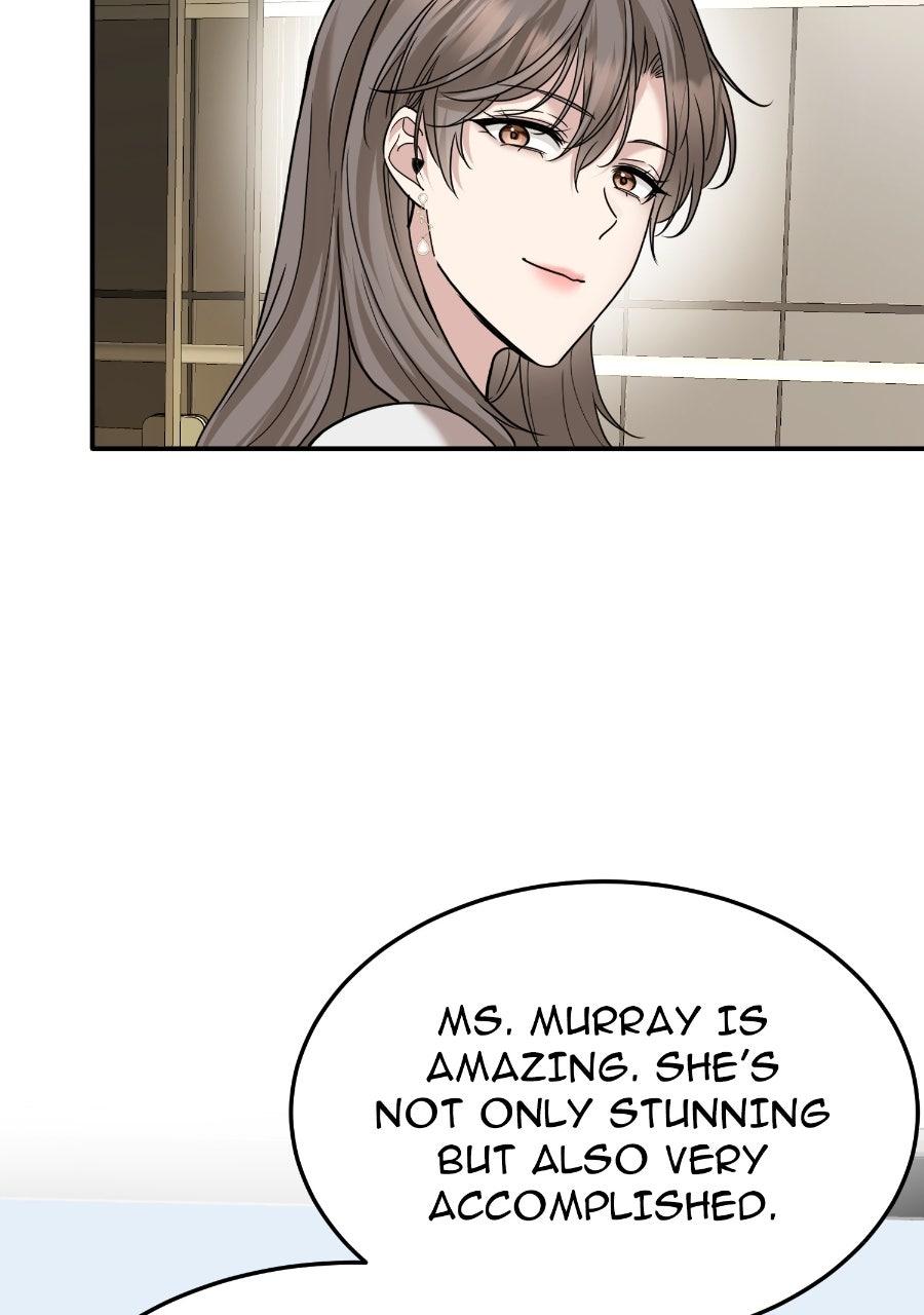 Live Happily Ever AfterWith My Ex’s Uncle Chapter 82 page 89 - 