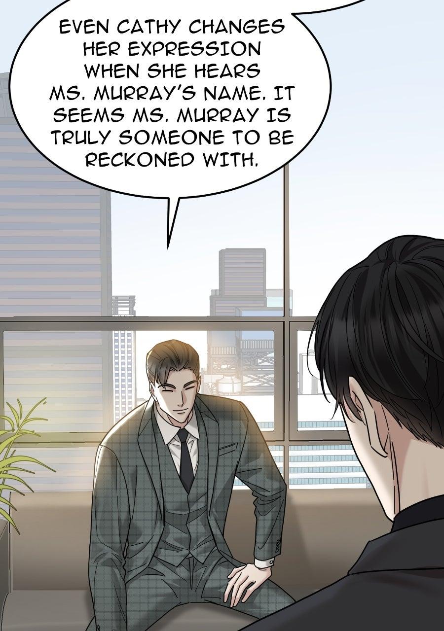 Live Happily Ever AfterWith My Ex’s Uncle Chapter 82 page 90 - 
