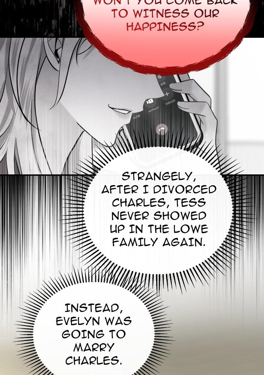 Live Happily Ever AfterWith My Ex’s Uncle Chapter 82 page 10 - 