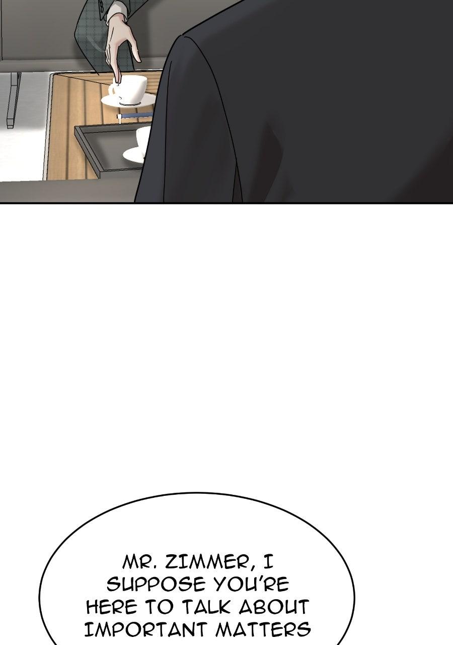 Live Happily Ever AfterWith My Ex’s Uncle Chapter 82 page 91 - 