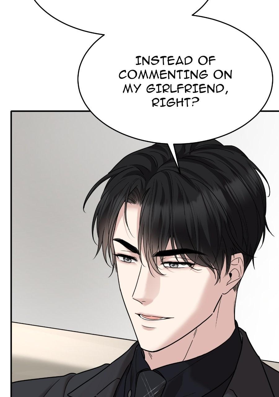 Live Happily Ever AfterWith My Ex’s Uncle Chapter 82 page 92 - 