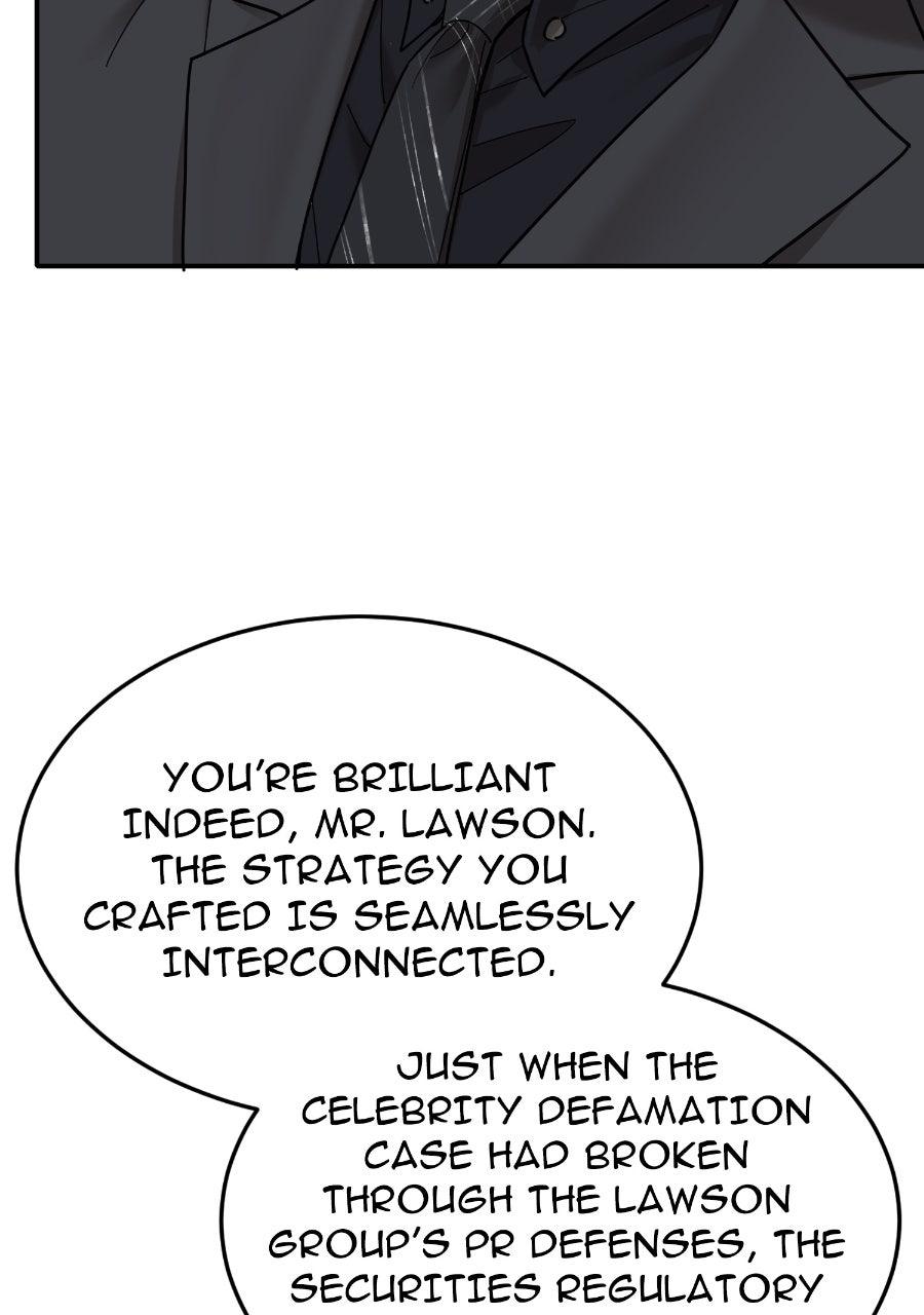 Live Happily Ever AfterWith My Ex’s Uncle Chapter 82 page 93 - 