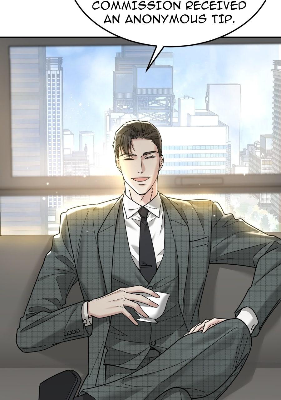 Live Happily Ever AfterWith My Ex’s Uncle Chapter 82 page 94 - 