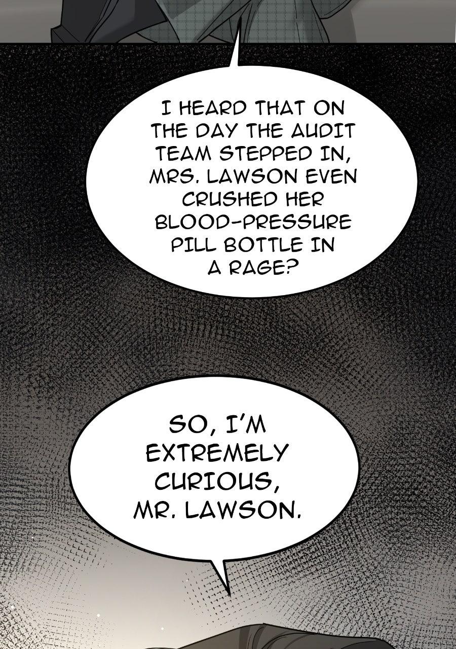 Live Happily Ever AfterWith My Ex’s Uncle Chapter 82 page 95 - 