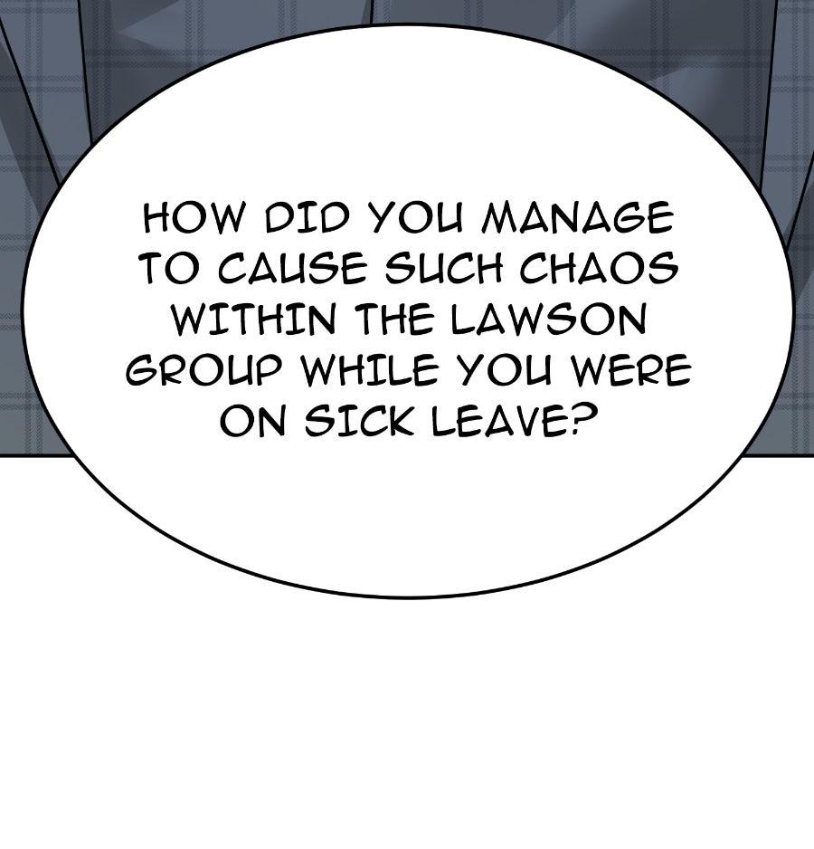 Live Happily Ever AfterWith My Ex’s Uncle Chapter 82 page 98 - 