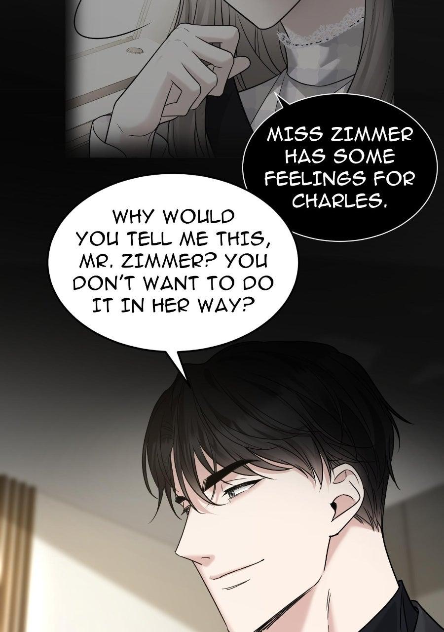 Live Happily Ever AfterWith My Ex’s Uncle Chapter 83 page 12 - 